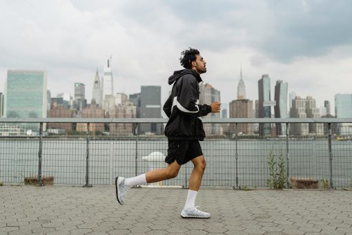 Cardio Após os 40: Exercícios Simples para Mais Saúde